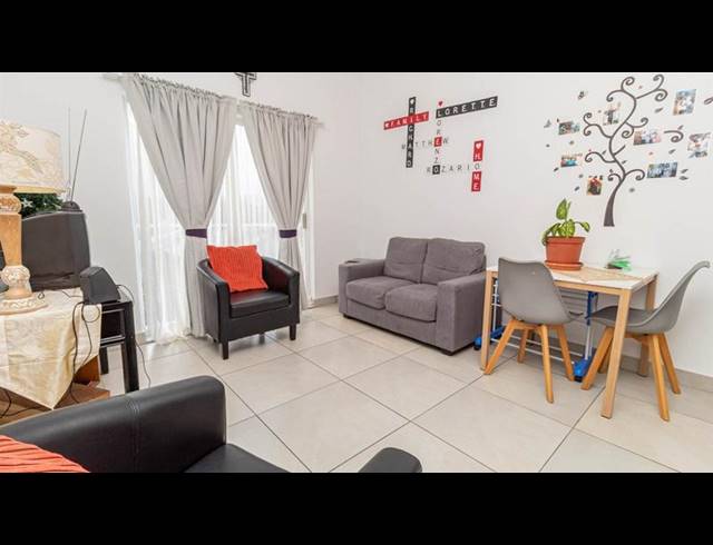 2 BEDROOM PROPERTY TO RENT IN BOSONIA